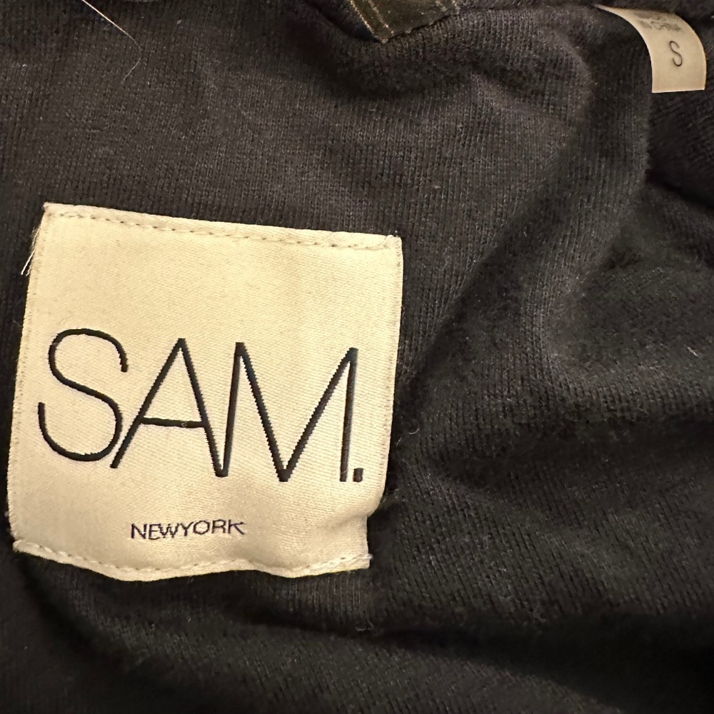 Jacket - Picture 6 of 7